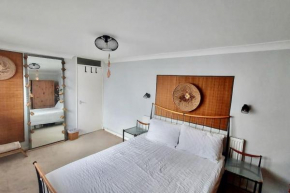 Central Apartment, Kings Cross 6 mins walk